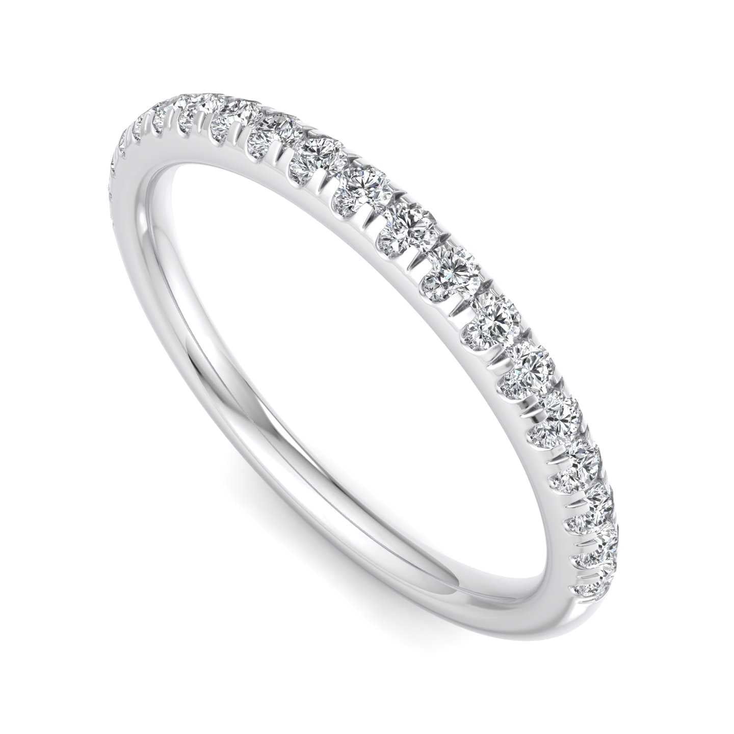 Engagement Matching Band ERMB0493