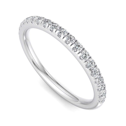 Engagement Matching Band ERMB0493