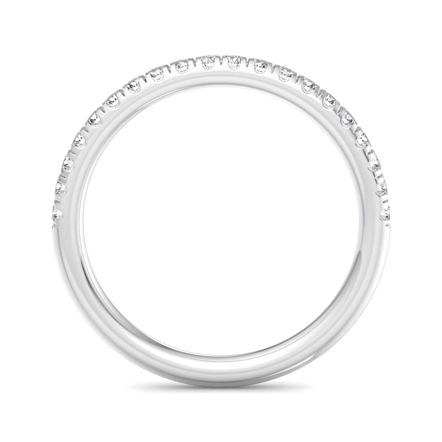 Engagement Matching Band ERMB0493