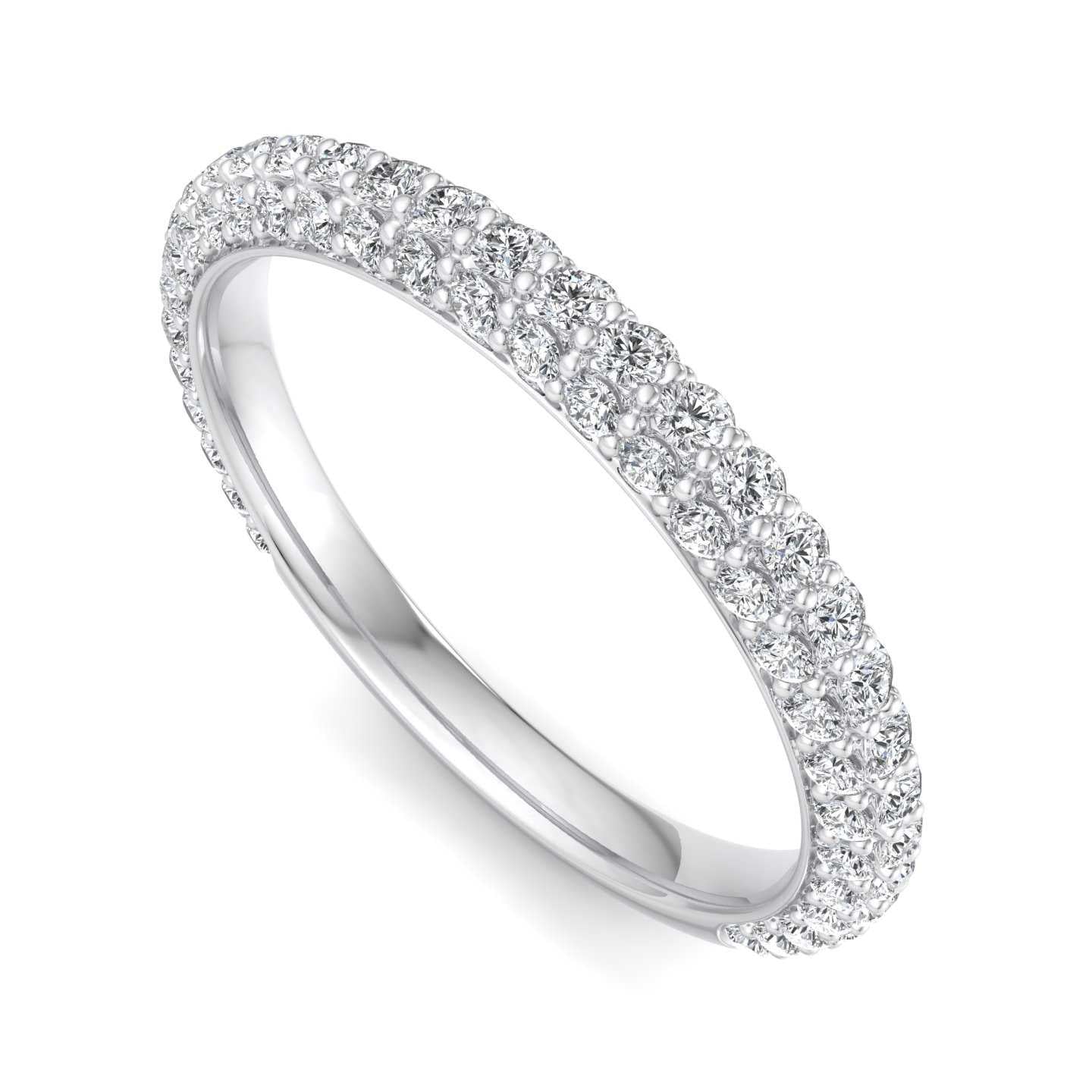 Engagement Matching Band ERMB0494