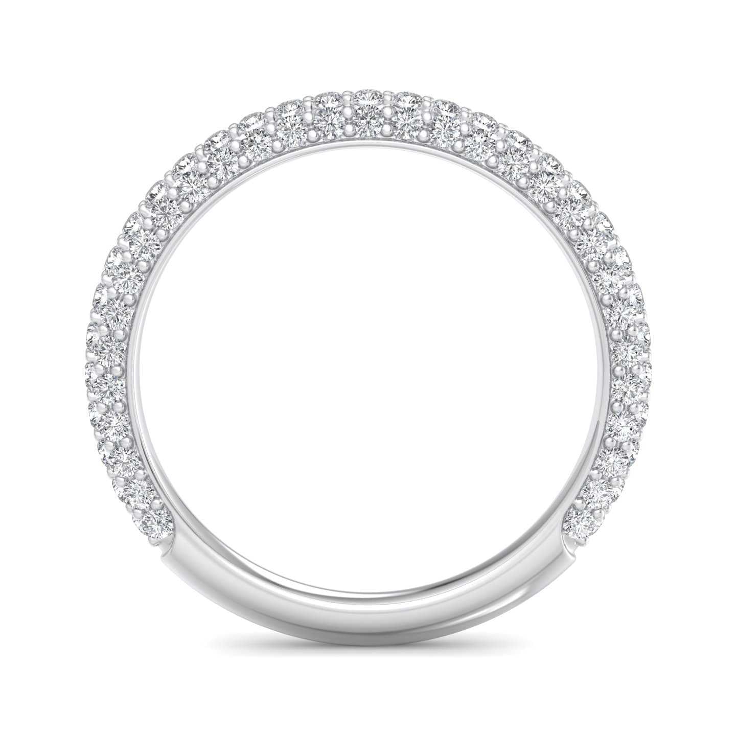 Engagement Matching Band ERMB0494