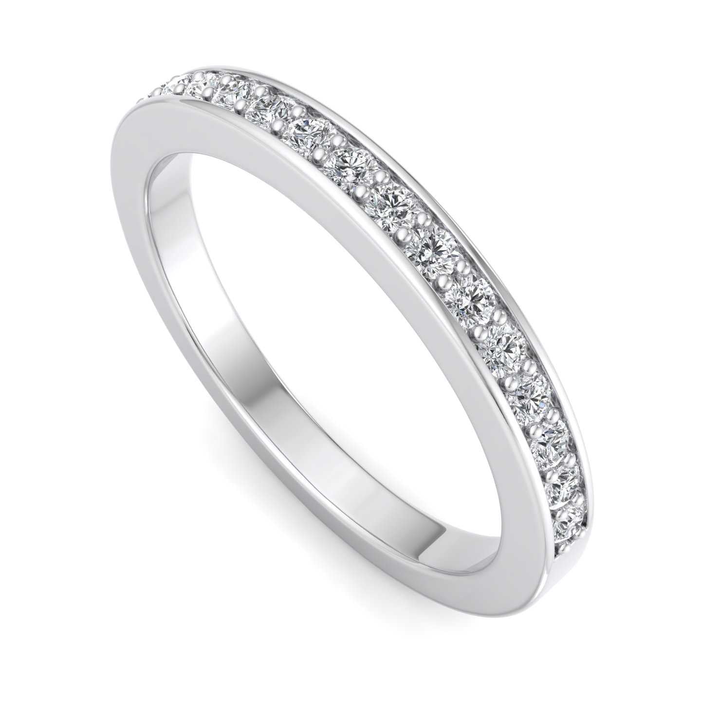 Engagement Matching Band ERMB0495