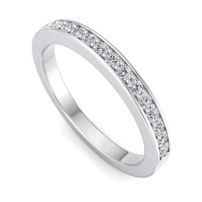 Engagement Matching Band ERMB0495