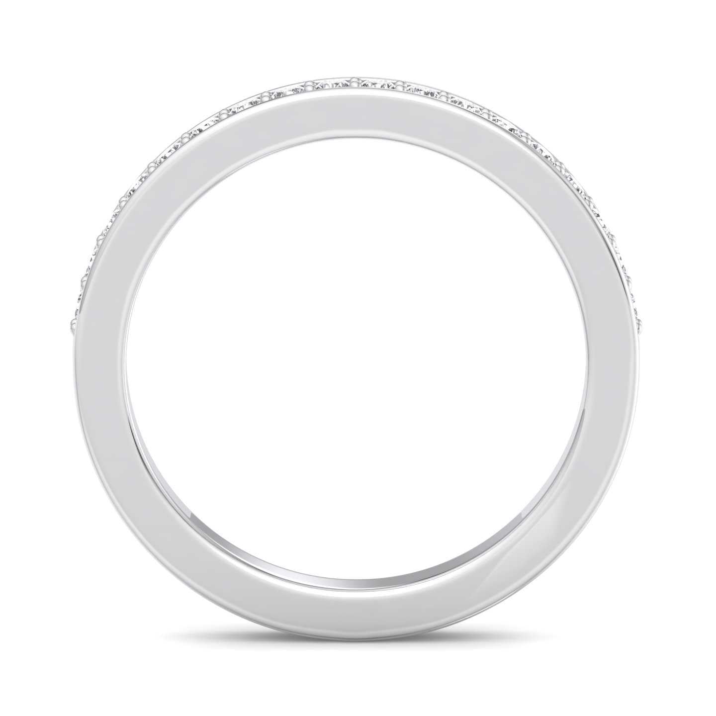 Engagement Matching Band ERMB0495