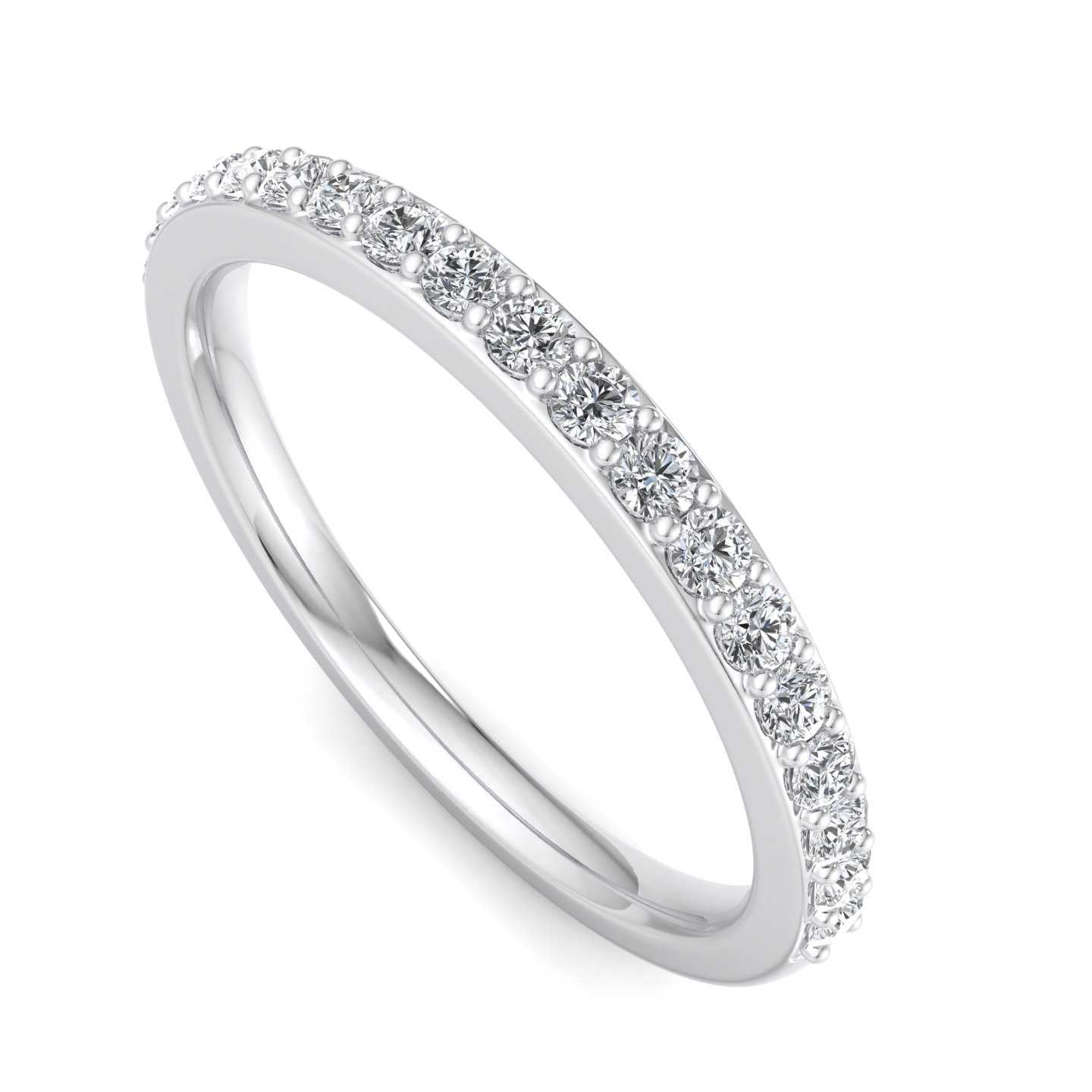 Engagement Matching Band ERMB0496