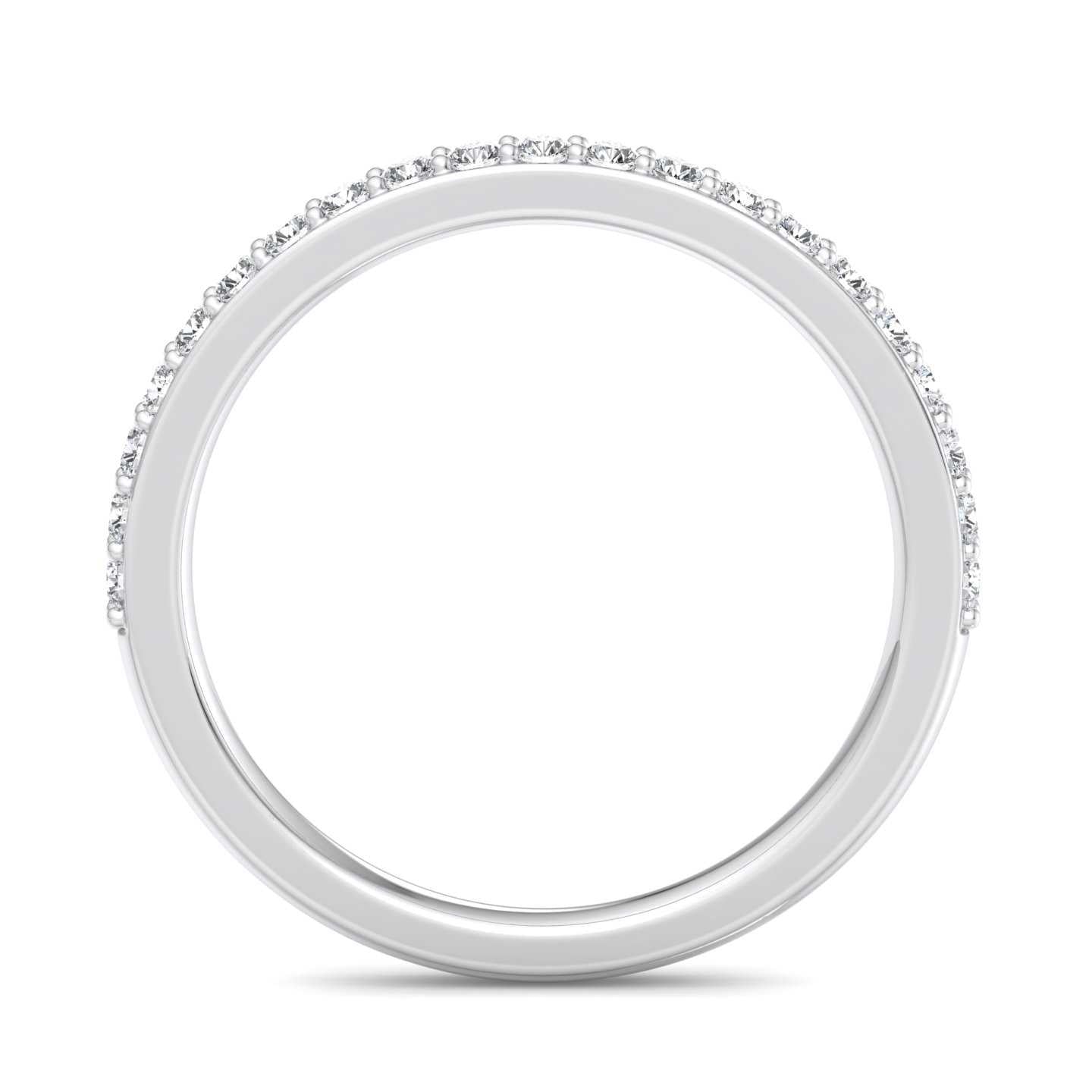 Engagement Matching Band ERMB0496