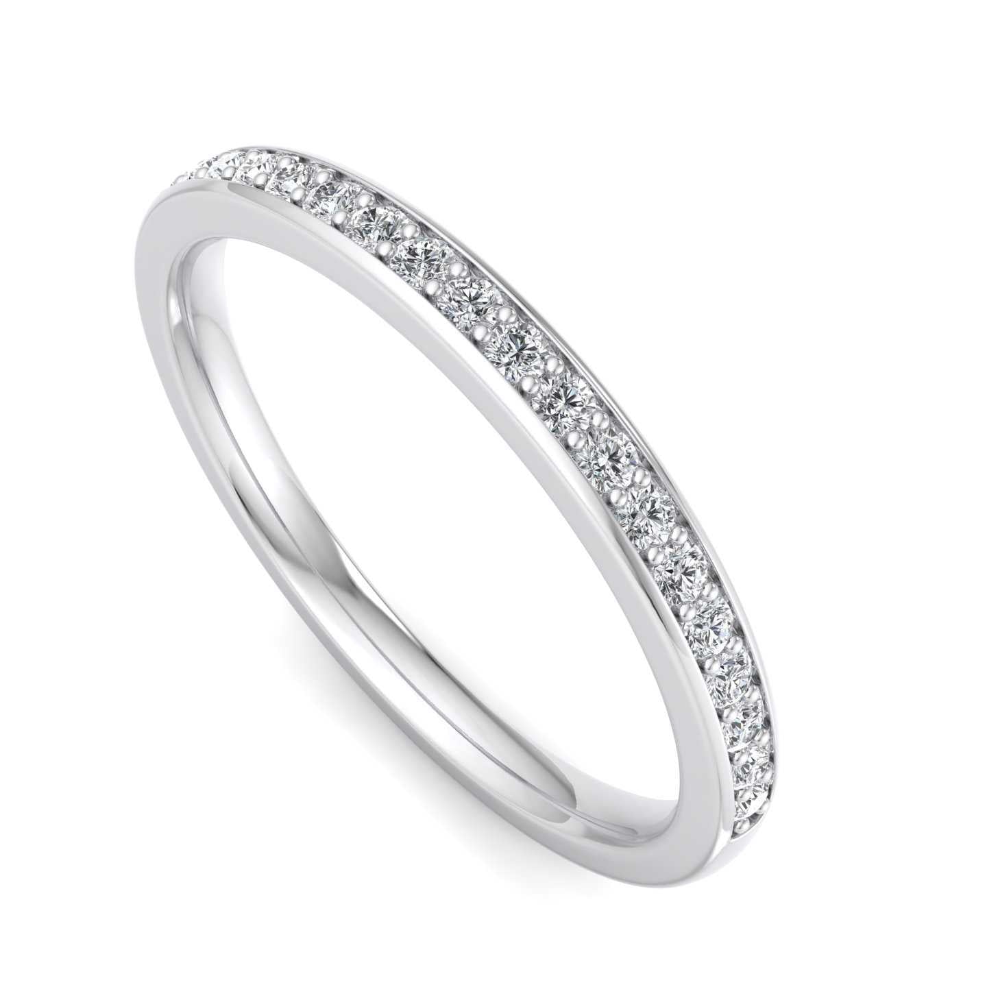 Engagement Matching Band ERMB0497