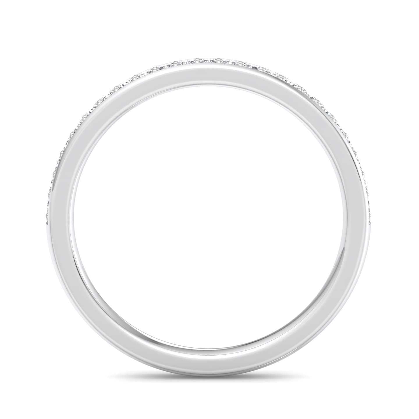 Engagement Matching Band ERMB0497