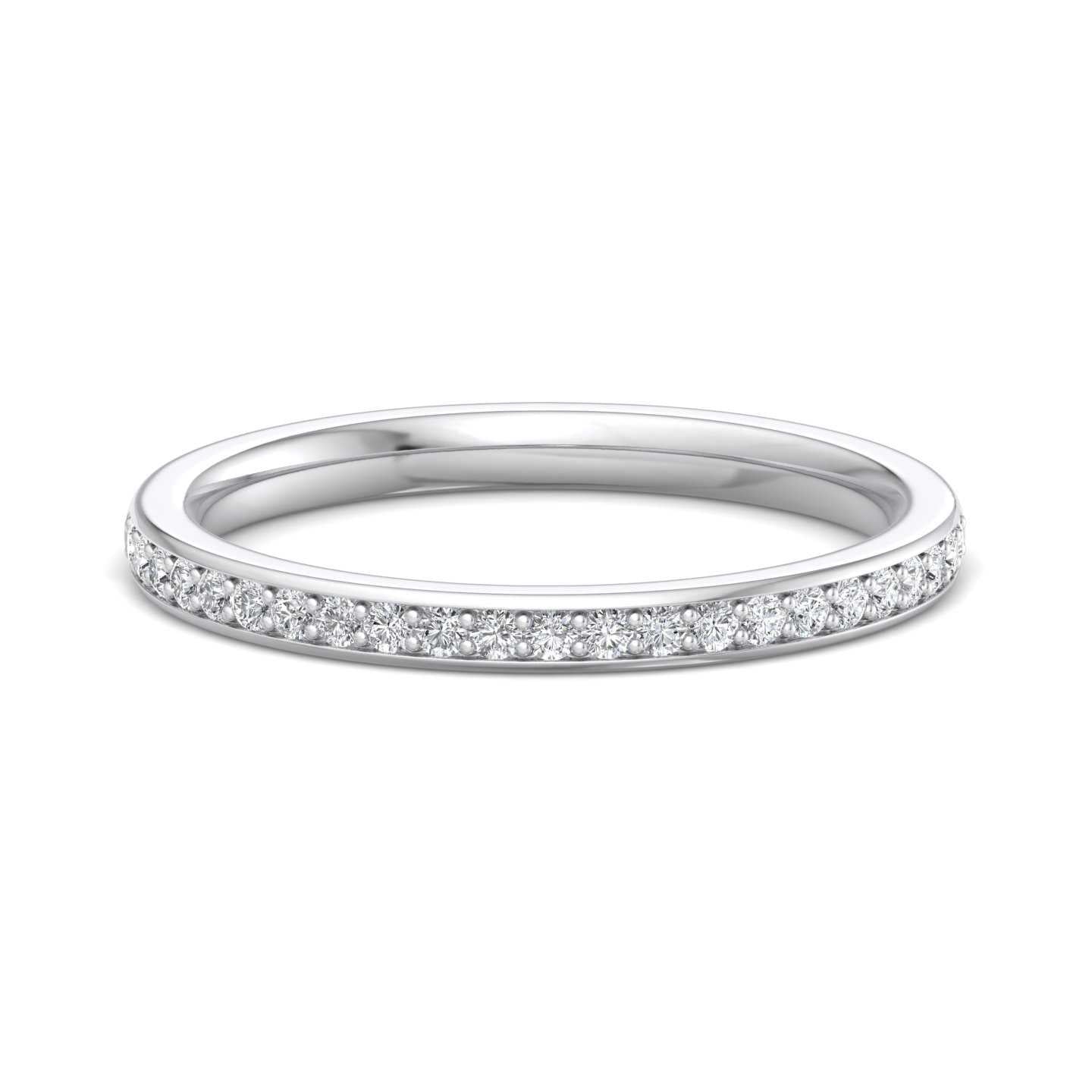 Engagement Matching Band ERMB0497