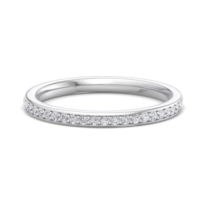 Engagement Matching Band ERMB0497