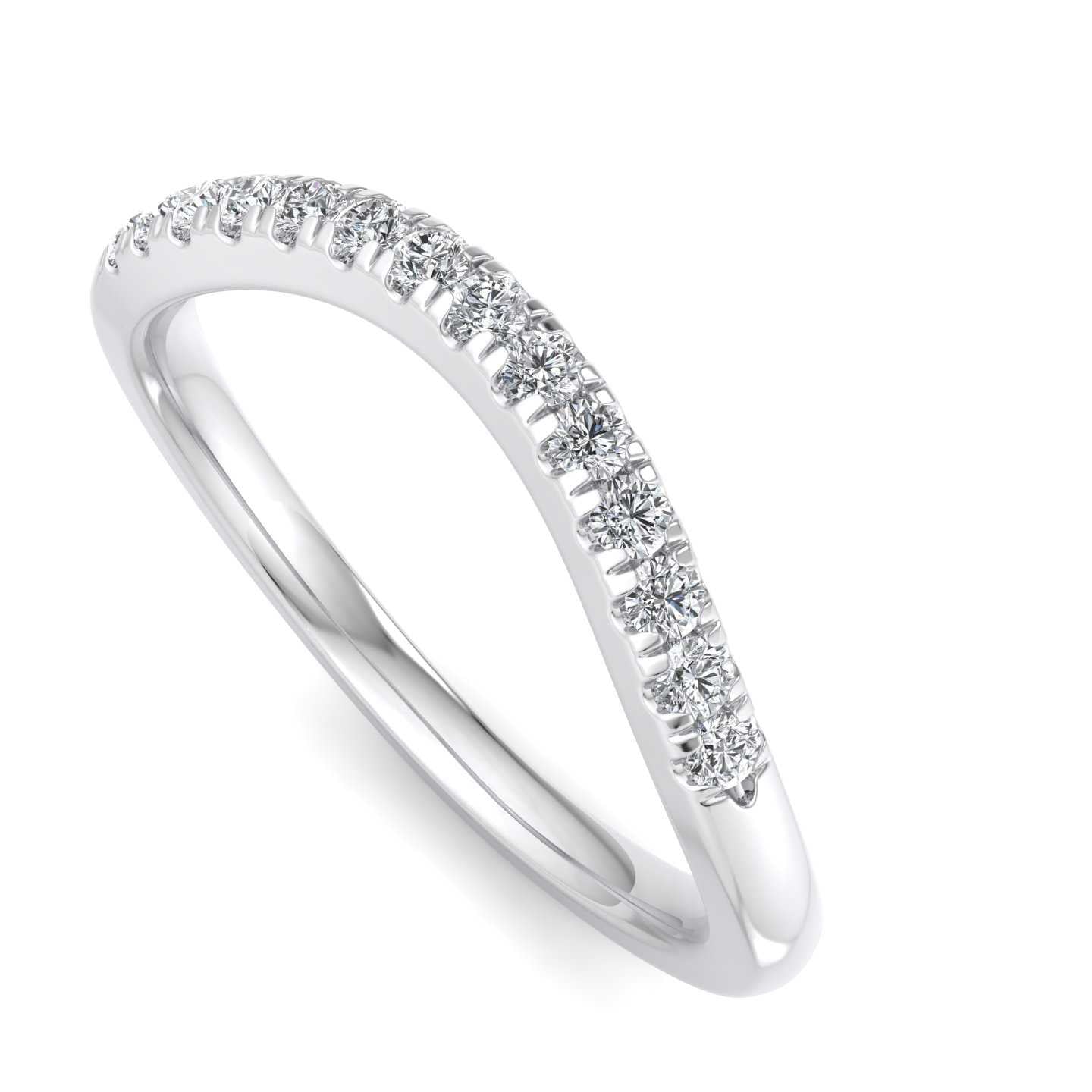 Engagement Matching Band ERMB0498