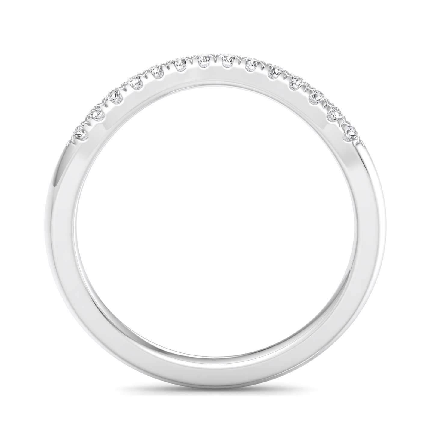 Engagement Matching Band ERMB0498