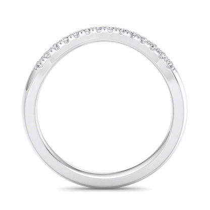 Engagement Matching Band ERMB0498