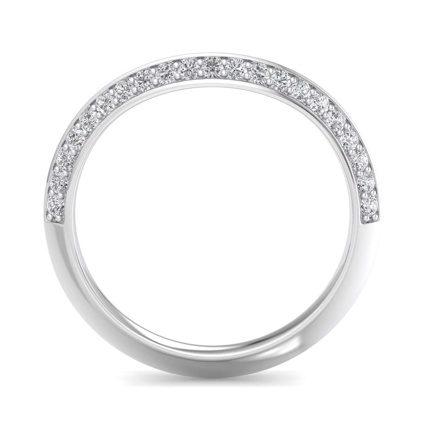 Engagement Matching Band ERMB0499