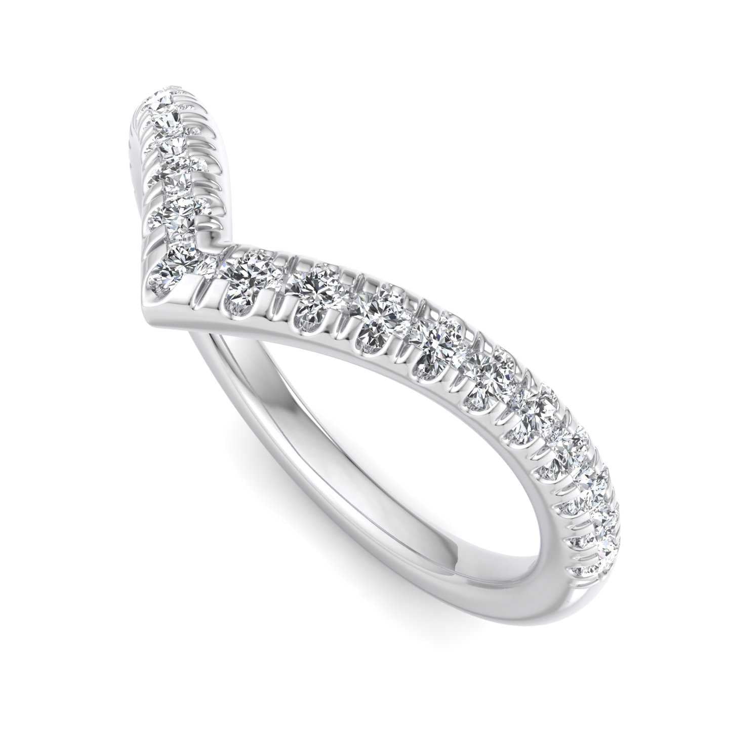 Engagement Matching Band ERMB0502