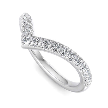 Engagement Matching Band ERMB0502