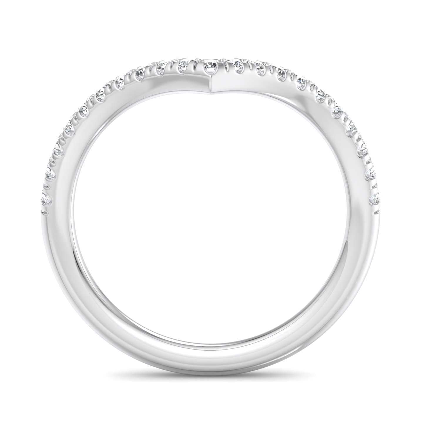 Engagement Matching Band ERMB0502