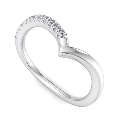 Engagement Matching Band ERMB0505