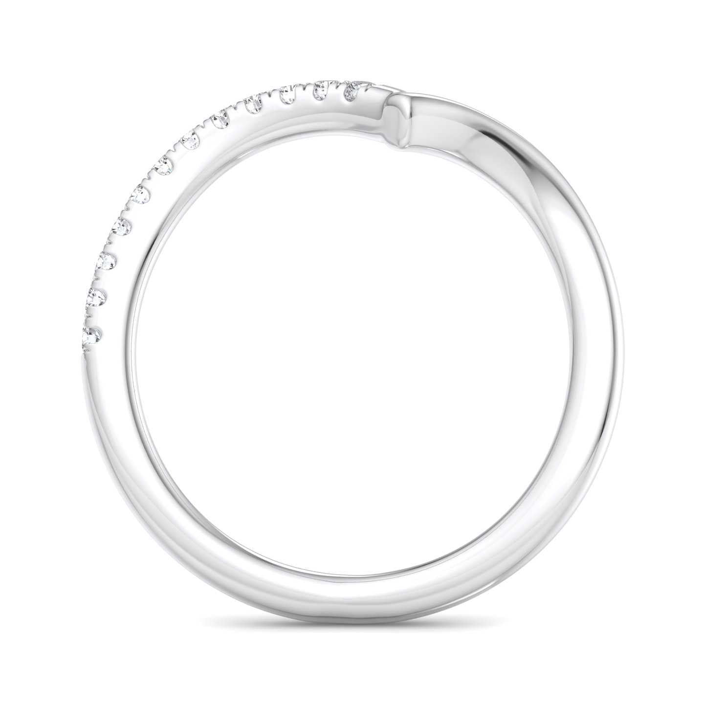 Engagement Matching Band ERMB0505