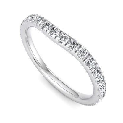 Engagement Matching Band ERMB0506