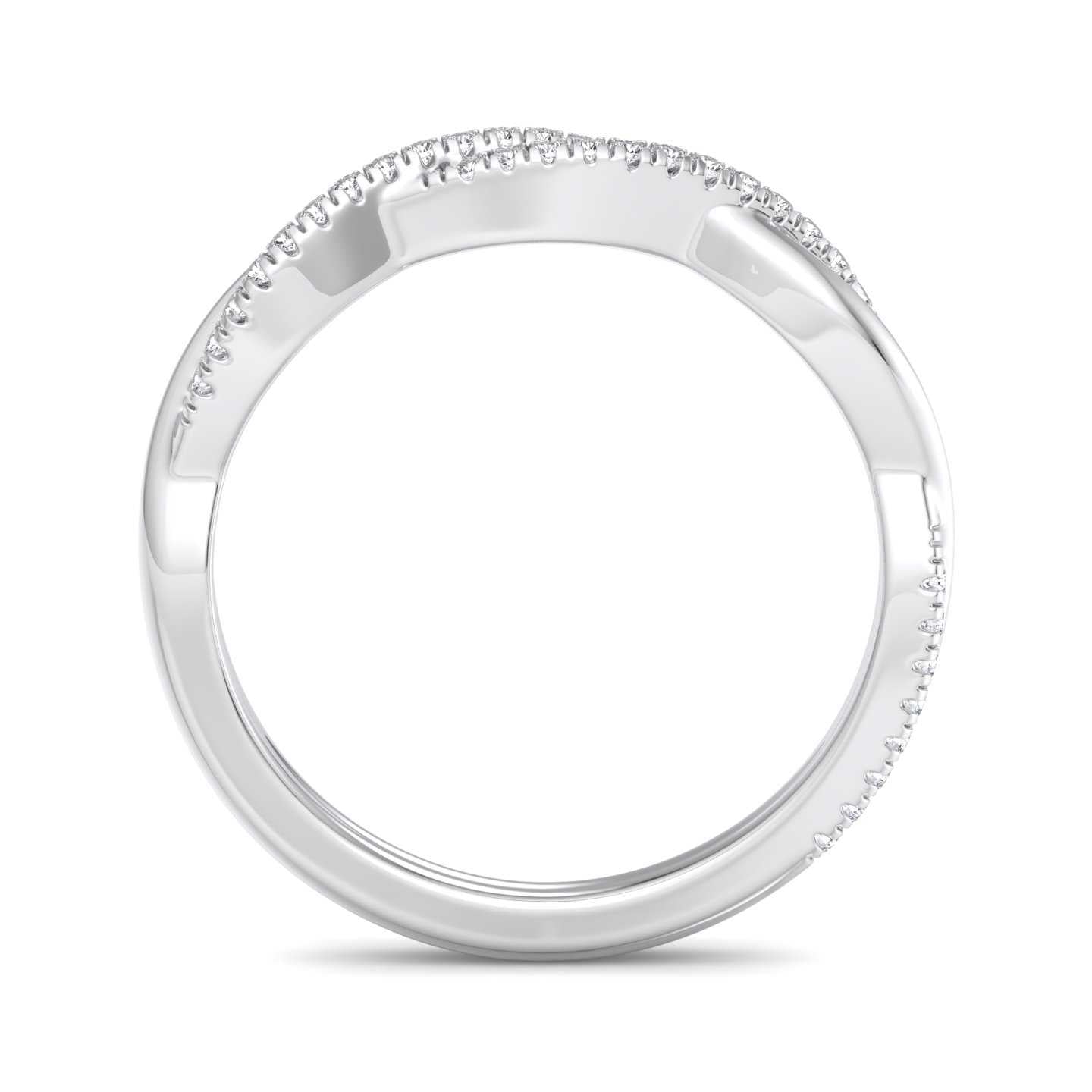 Engagement Matching Band ERMB0517