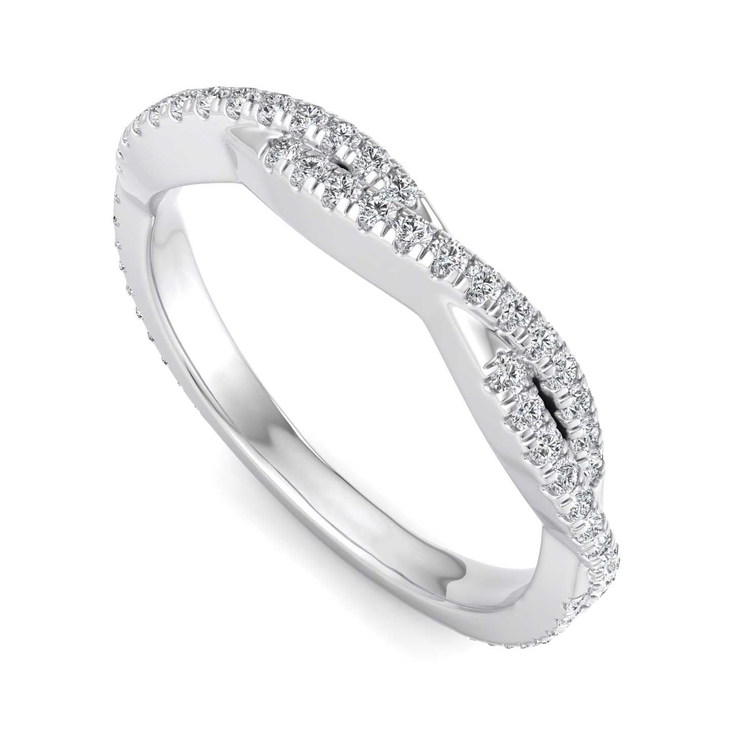 Engagement Matching Band ERMB0519