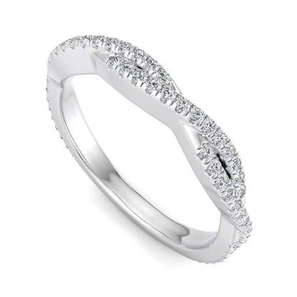 Engagement Matching Band ERMB0519