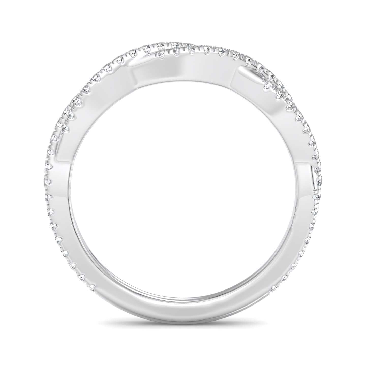 Engagement Matching Band ERMB0519