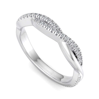 Engagement Matching Band ERMB0520