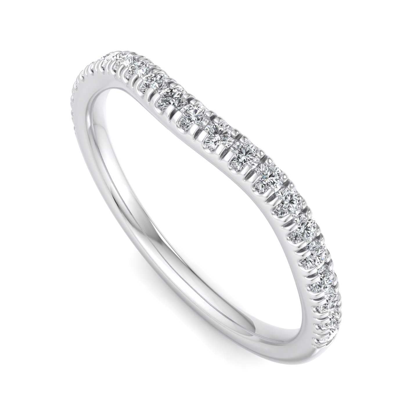 Engagement Matching Band ERMB0522