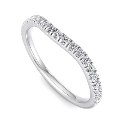 Engagement Matching Band ERMB0522