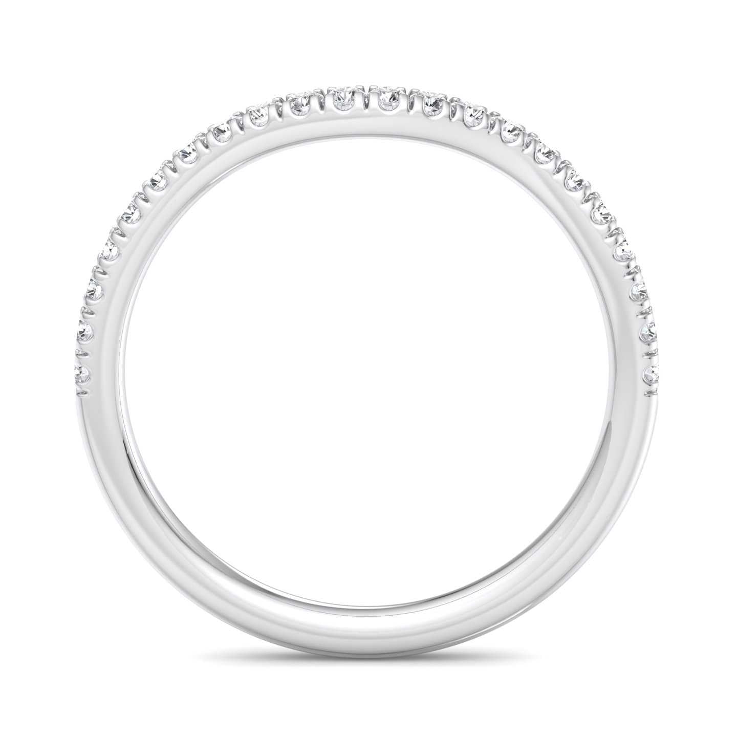 Engagement Matching Band ERMB0522