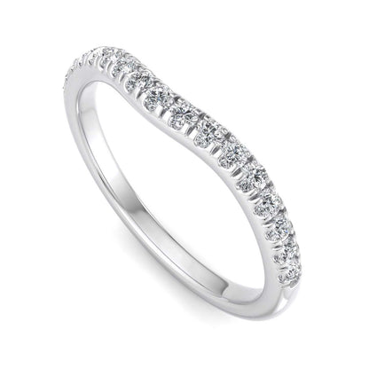 Engagement Matching Band ERMB0523