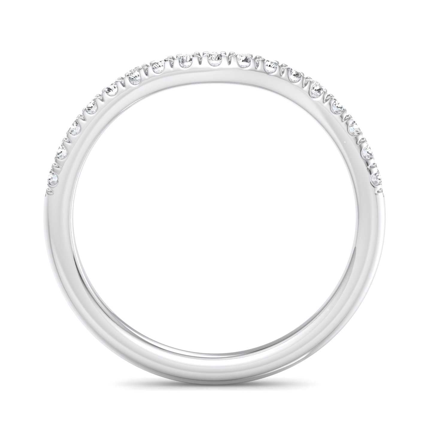 Engagement Matching Band ERMB0523