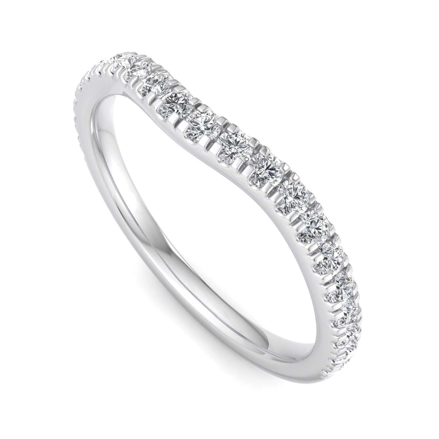 Engagement Matching Band ERMB0525