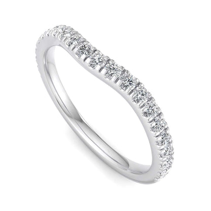 Engagement Matching Band ERMB0525