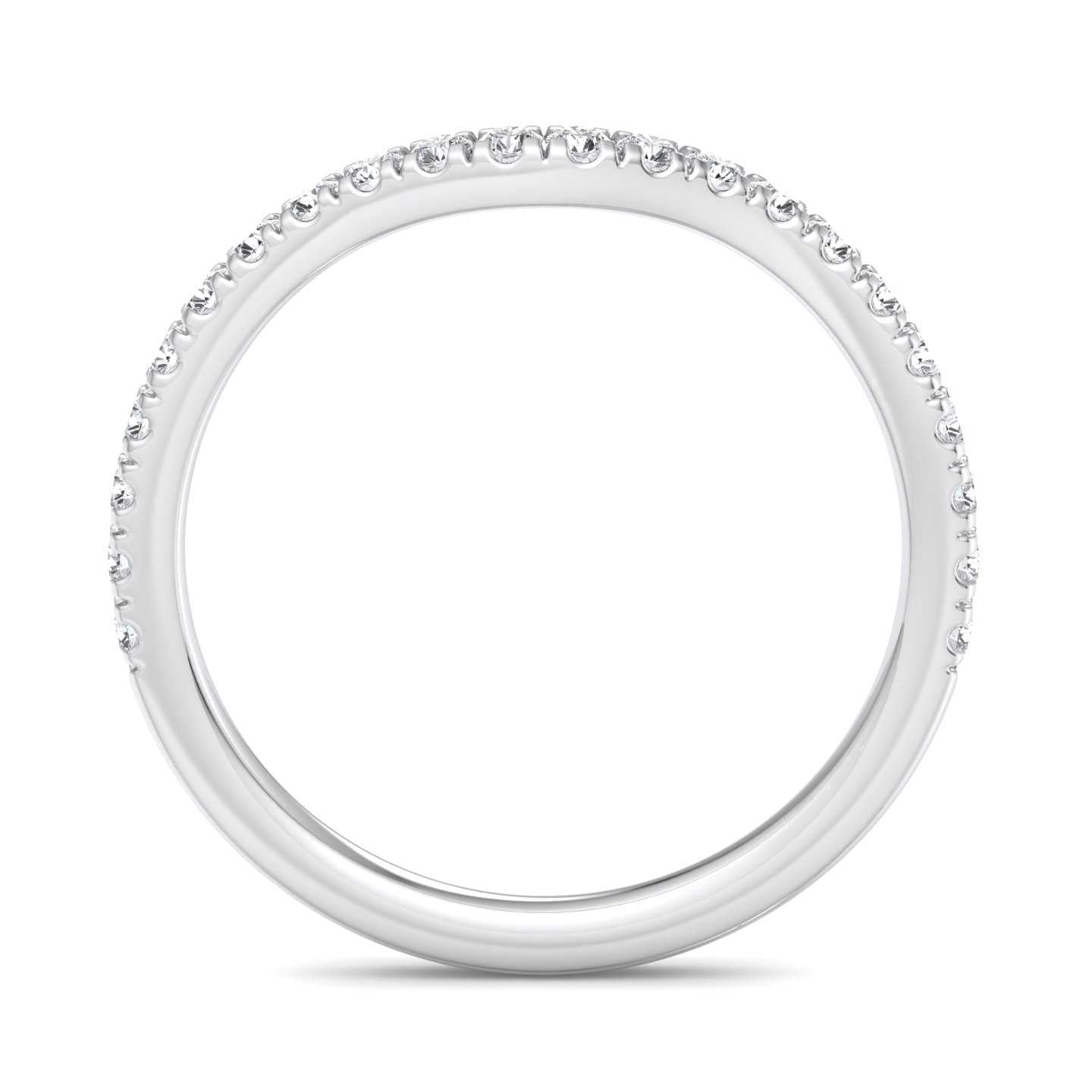 Engagement Matching Band ERMB0525