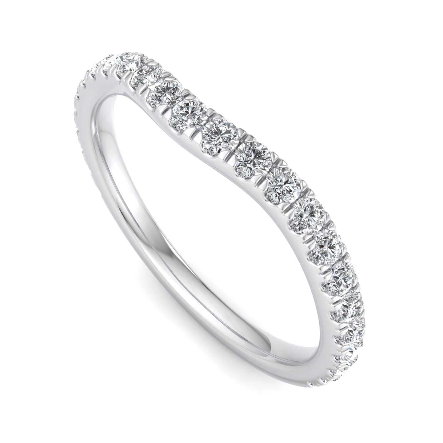 Engagement Matching Band ERMB0526