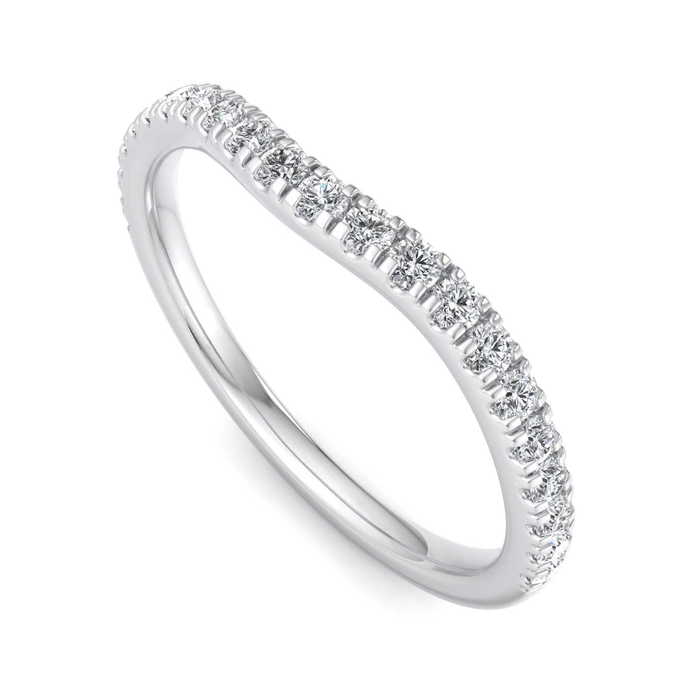 Engagement Matching Band ERMB0527