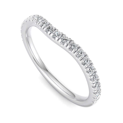 Engagement Matching Band ERMB0527