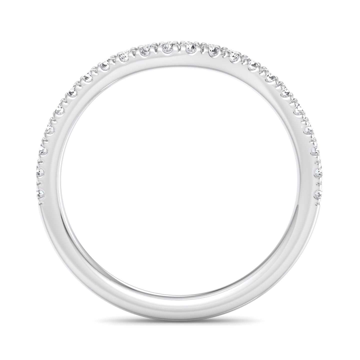 Engagement Matching Band ERMB0527