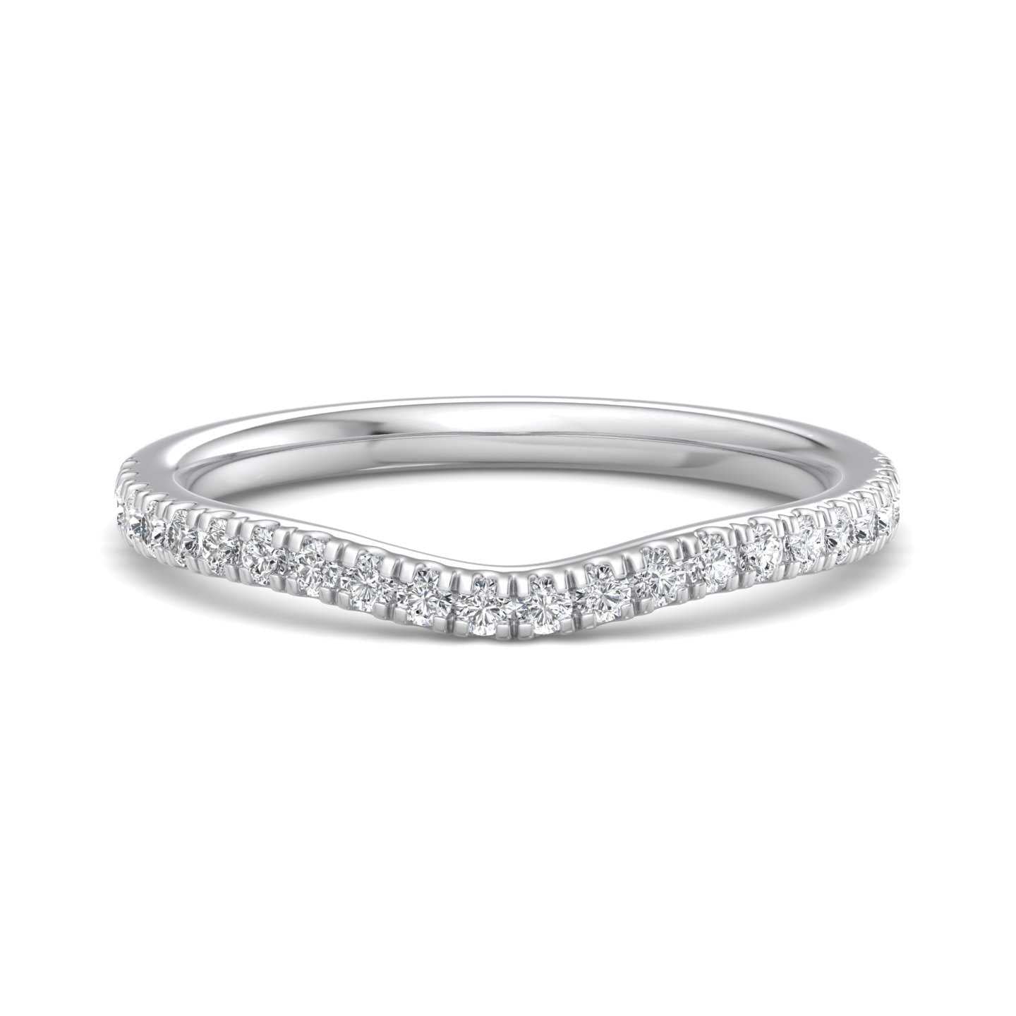 Engagement Matching Band ERMB0527