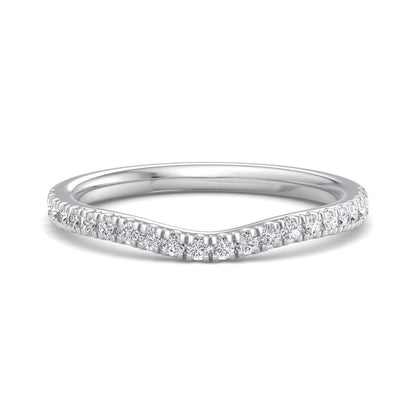 Engagement Matching Band ERMB0527