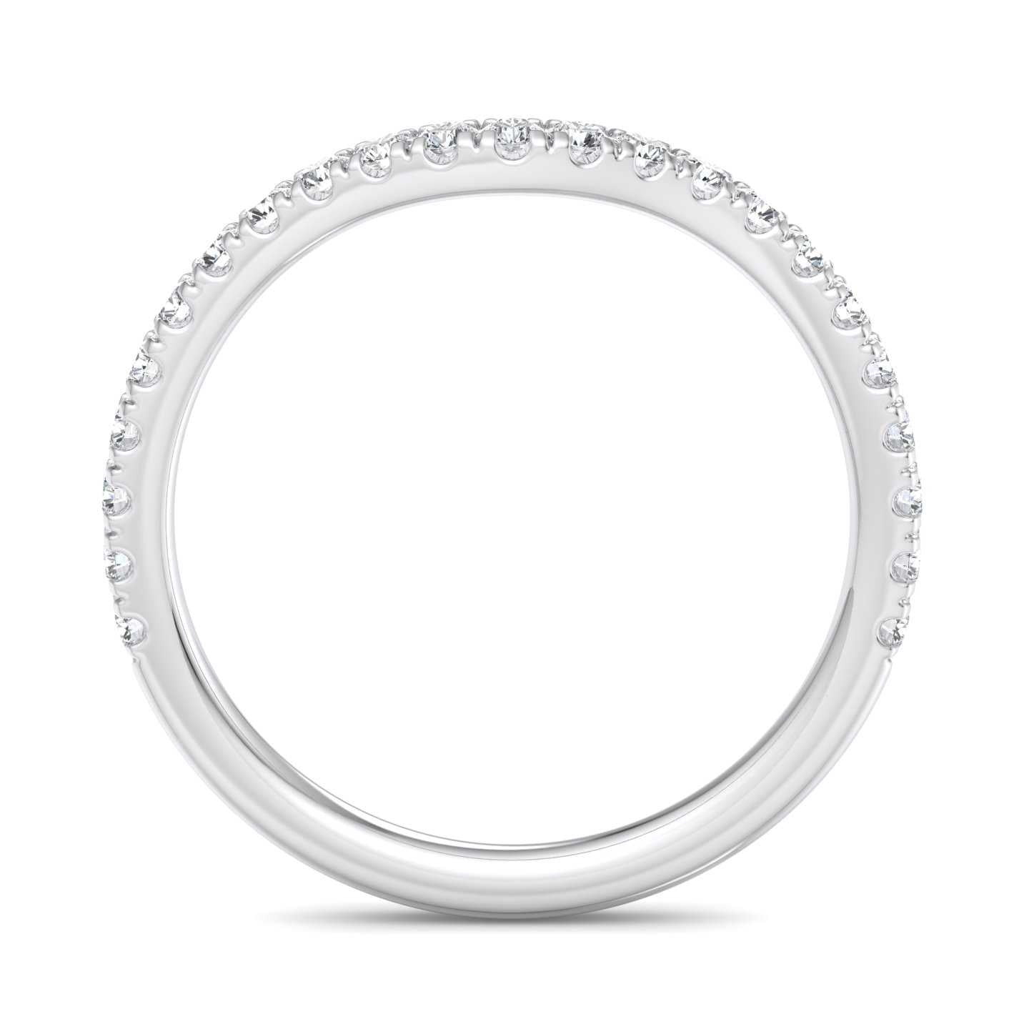 Engagement Matching Band ERMB0528