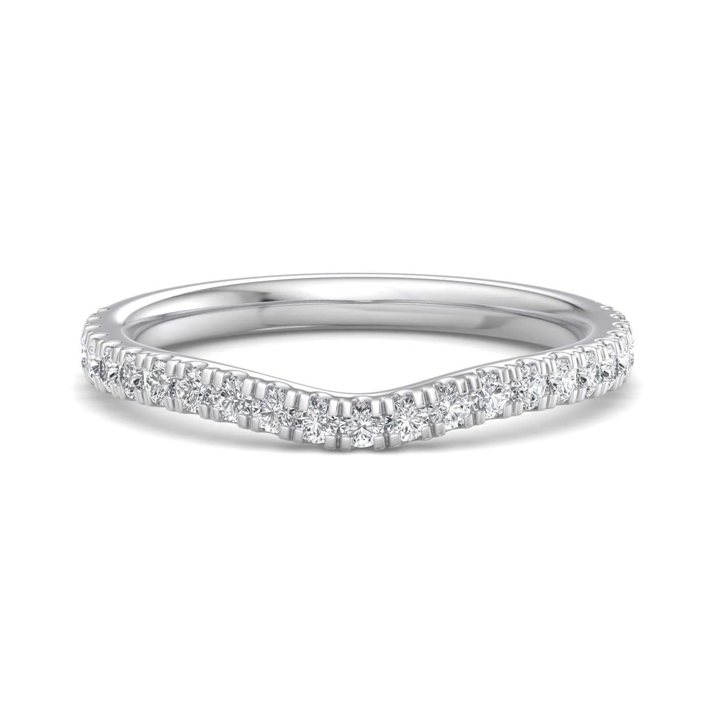 Engagement Matching Band ERMB0528