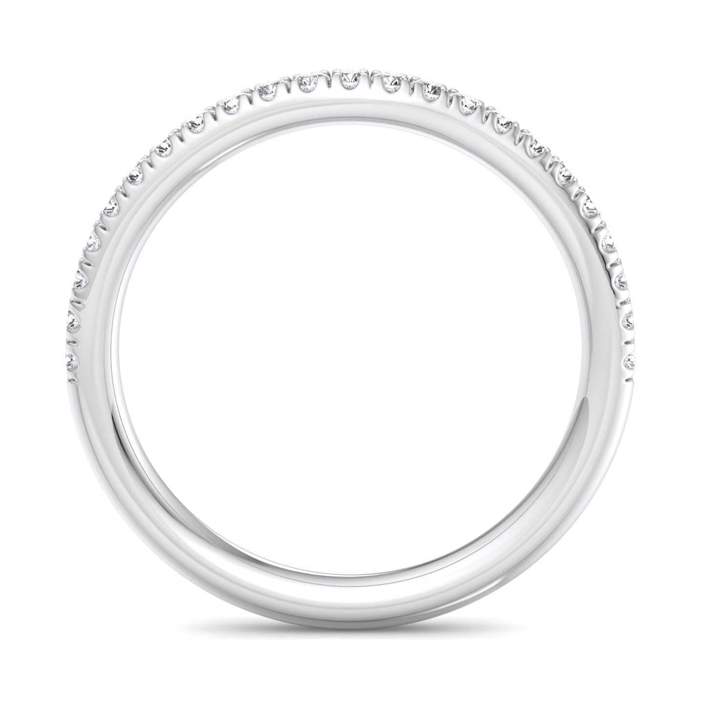 Engagement Matching Band ERMB0529