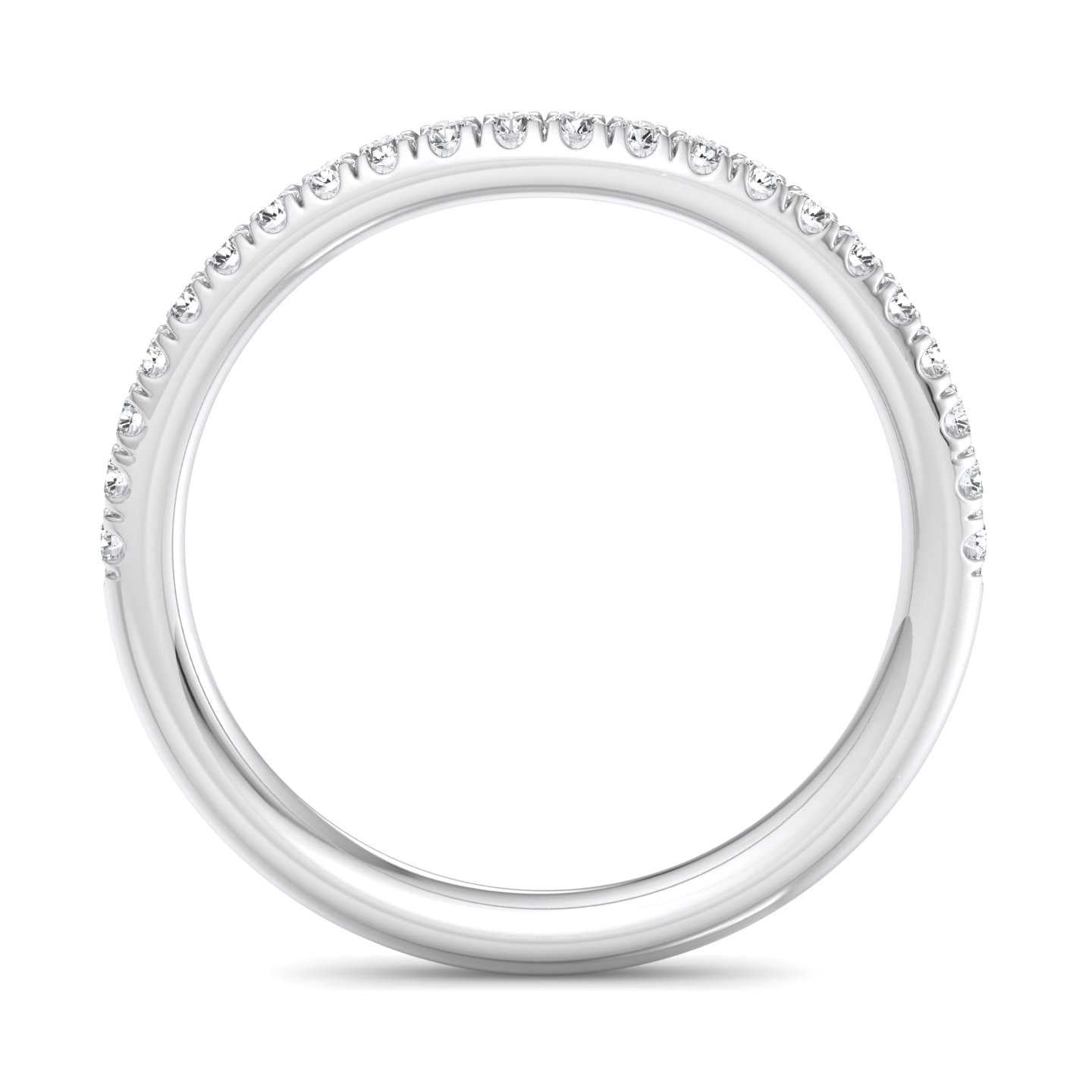 Engagement Matching Band ERMB0532