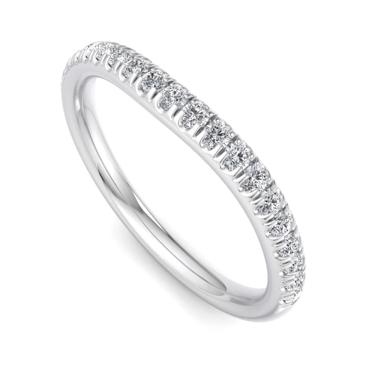 Engagement Matching Band ERMB0533