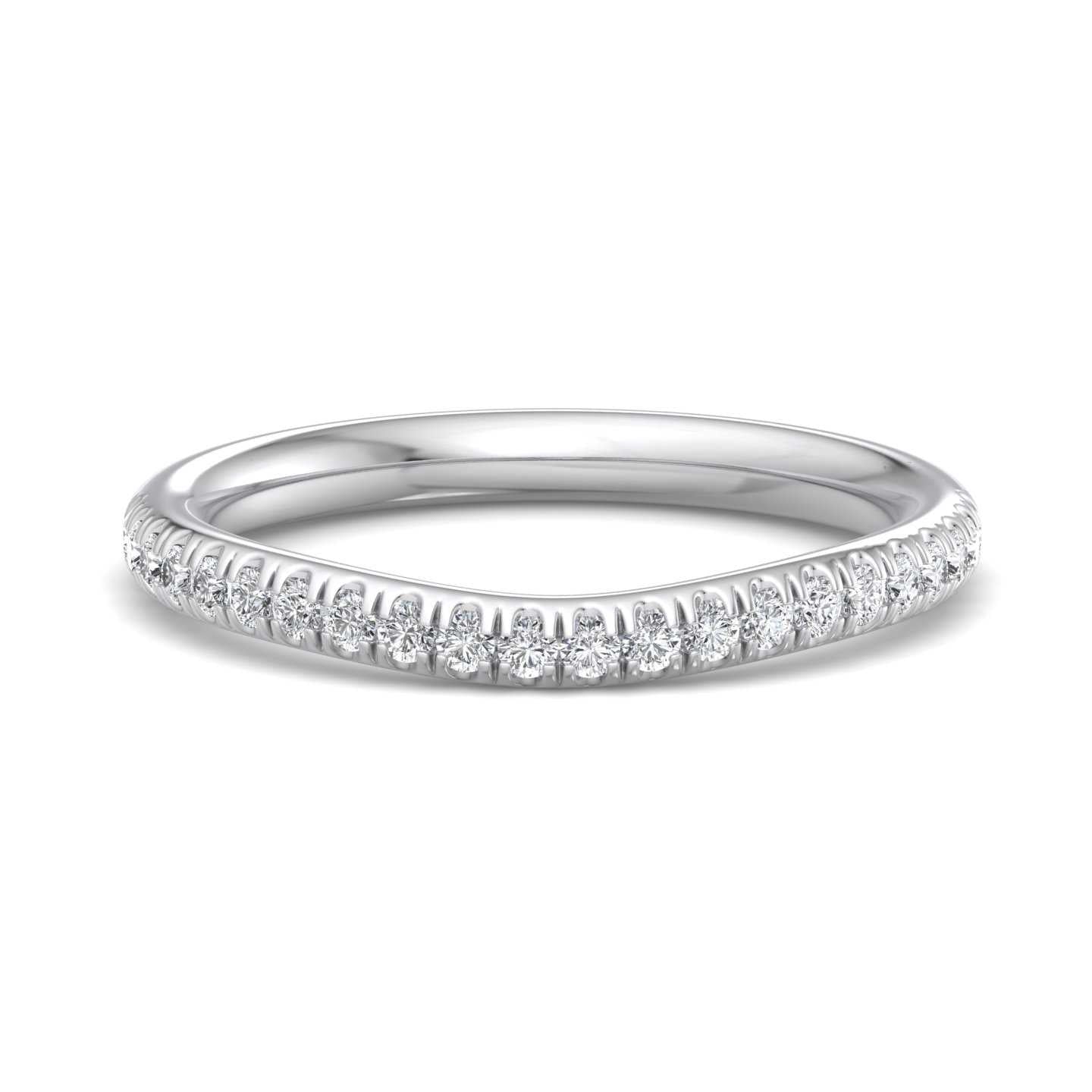 Engagement Matching Band ERMB0533