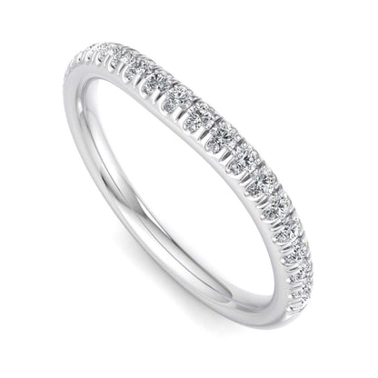 Engagement Matching Band ERMB0534